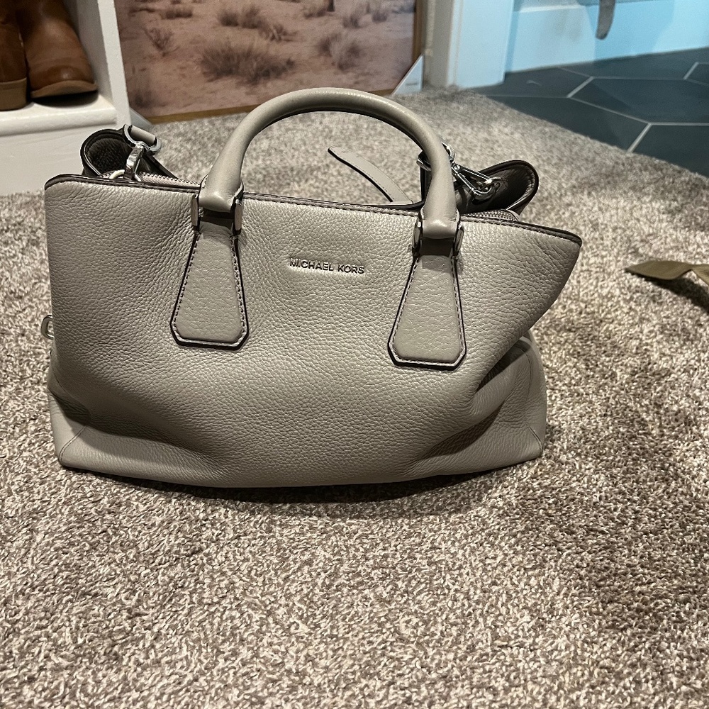 Authentic Michael Kors Bag
